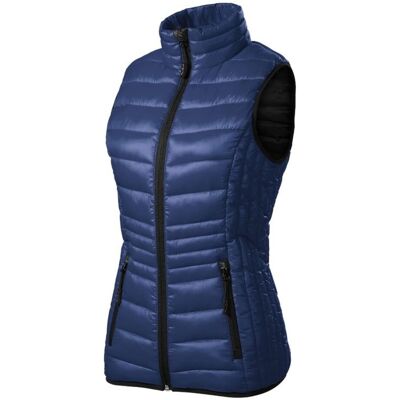 Kamizelka Malfini Everest W (kolor Granatowy, rozmiar 2XL) Kamizelka Malfini Everest W (kolor Granatowy, rozmiar 2XL)