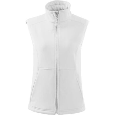 Kamizelka Malfini Softshell Vision W (kolor Biały, rozmiar XS) Kamizelka Malfini Softshell Vision W (kolor Biały, rozmiar XS)