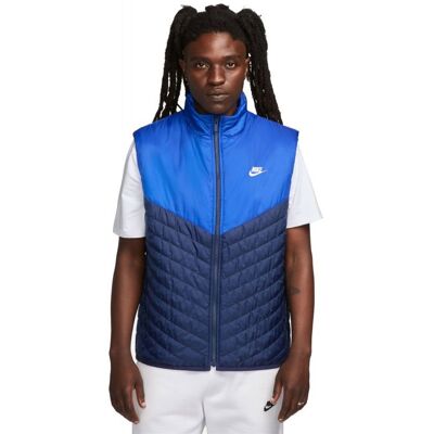 Kamizelka Nike Therma-Fit Windrunner M Fb8201-410 Kamizelka Nike Therma-Fit Windrunner M Fb8201-410