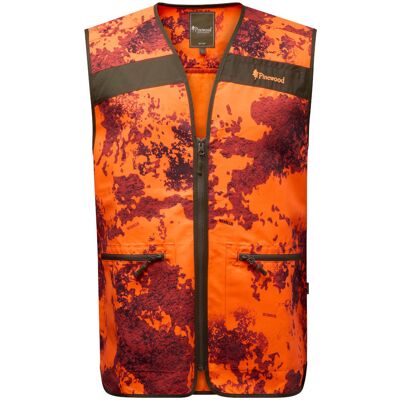 KAMIZELKA PINEWOOD HUNTERS CAMOU 5621 - Strata Blaze -M KAMIZELKA PINEWOOD HUNTERS CAMOU 5621 - Strata Blaze -M