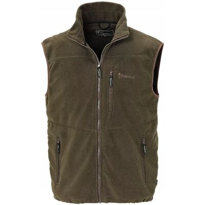 KAMIZELKA POLAROWA PINEWOOD UTAH 9564 - Zieleń myśliwska -3XL KAMIZELKA POLAROWA PINEWOOD UTAH 9564 - Zieleń myśliwska -3XL