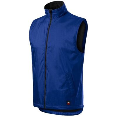 Inny producent Kamizelka Rimeck Body Warmer M (kolor Niebieski, rozmiar 4XL) Inny producent Kamizelka Rimeck Body Warmer M (kolor Niebieski, rozmiar 4XL)