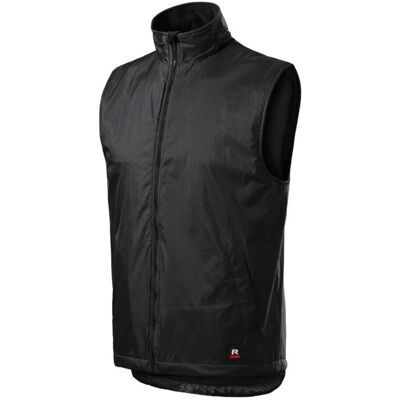 Inny producent Kamizelka Rimeck Body Warmer M (kolor Szary/Srebrny, rozmiar M) Inny producent Kamizelka Rimeck Body Warmer M (kolor Szary/Srebrny, rozmiar M)