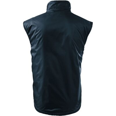 Kamizelka Rimeck Body Warmer M MLI-50902 granatowy Kamizelka Rimeck Body Warmer M MLI-50902 granatowy
