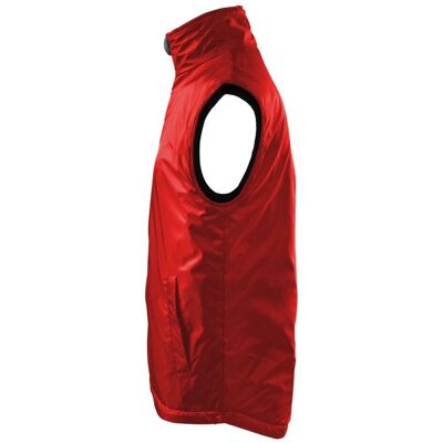Kamizelka Rimeck Body Warmer M MLI-50907 czerwony Kamizelka Rimeck Body Warmer M MLI-50907 czerwony