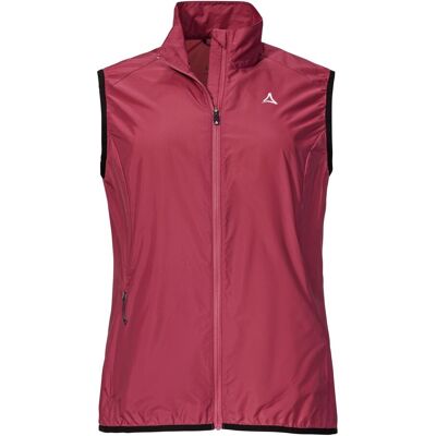Kamizelka Schöffel Cannobio Damska 34/XS Kamizelka Schöffel Cannobio Damska 34/XS