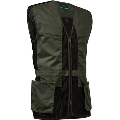 KAMIZELKA STRZELECKA DEERHUNTER ATLAS MESH 4127 - Timber -3XL KAMIZELKA STRZELECKA DEERHUNTER ATLAS MESH 4127 - Timber -3XL