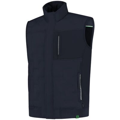 Kamizelka Tricorp Puffer Bodywarmer Rewear M MLI-T55T8 Kamizelka Tricorp Puffer Bodywarmer Rewear M MLI-T55T8