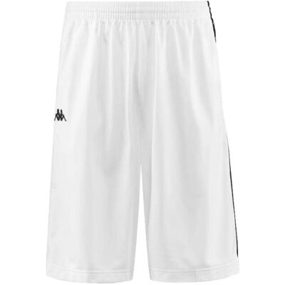 Kappa Banda Treadwell Shorts - Biały - Shorts Kappa Banda Treadwell Shorts - Biały - Shorts
