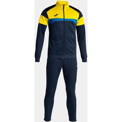 KOMPLET DRESOWY, DRES JOMA DANUBIO III rozm. 2XS (12 LAT) KOMPLET DRESOWY, DRES JOMA DANUBIO III rozm. 2XS (12 LAT)