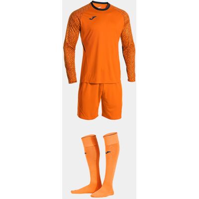 Komplet Joma Zamora X 104407.830 pomarańczowy S Komplet Joma Zamora X 104407.830 pomarańczowy S