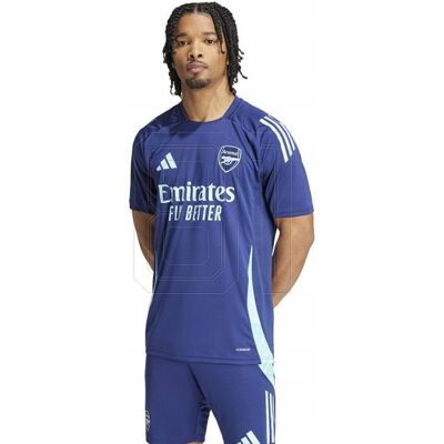 Koszulka adidas Arsenal Londyn Training JSY M IT2227 XXL Koszulka adidas Arsenal Londyn Training JSY M IT2227 XXL