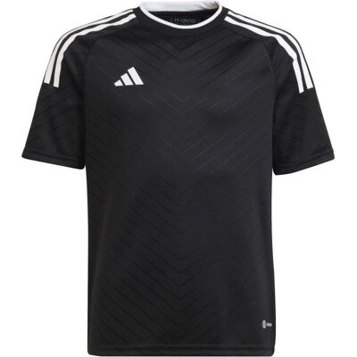 Koszulka adidas Campeon 23 Jersey Jr HS0537 Koszulka adidas Campeon 23 Jersey Jr HS0537