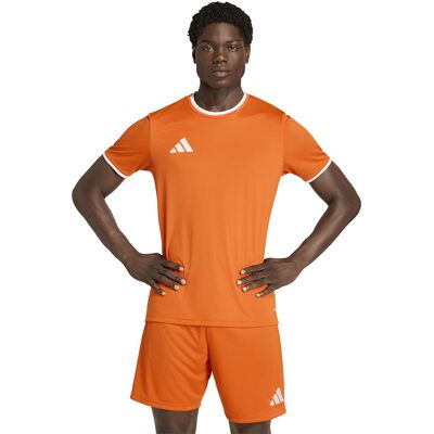 Koszulka adidas Entrada 26 JSY JZ2509 pomarańczowy L Koszulka adidas Entrada 26 JSY JZ2509 pomarańczowy L