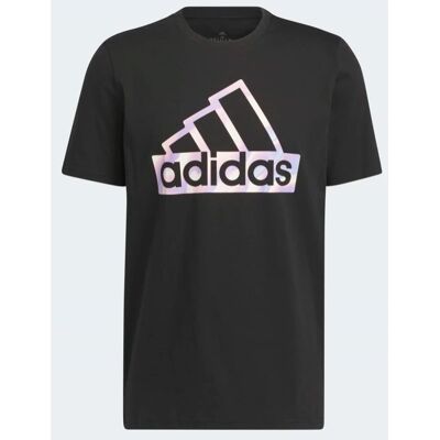 Koszulka adidas Future Tee M (kolor Czarny, rozmiar L) Koszulka adidas Future Tee M (kolor Czarny, rozmiar L)