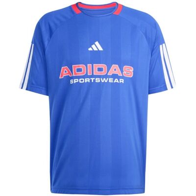 Koszulka adidas House of Tiro Jersey M KB5568 Koszulka adidas House of Tiro Jersey M KB5568
