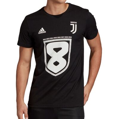 Koszulka adidas Juventus 19 Win męska t-shirt sportowy-M Koszulka adidas Juventus 19 Win męska t-shirt sportowy-M