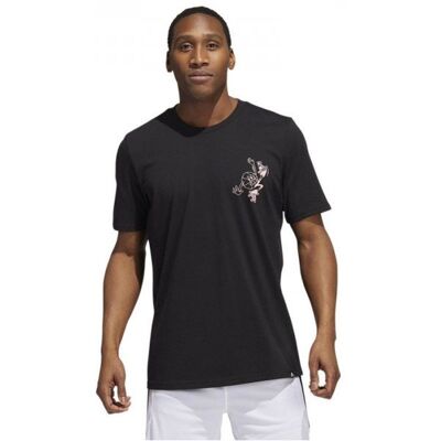 Koszulka Adidas Skates Tee M Hk6723, Rozmiar: S * Dz Koszulka Adidas Skates Tee M Hk6723, Rozmiar: S * Dz