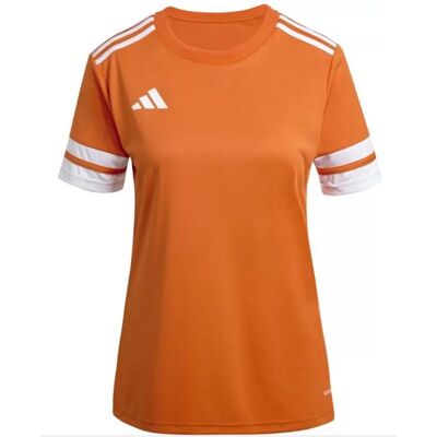 Koszulka adidas Squadra 25 Jersey W JC8662 Koszulka adidas Squadra 25 Jersey W JC8662