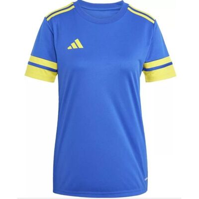 Koszulka adidas Squadra 25 Jersey W JN5409 Koszulka adidas Squadra 25 Jersey W JN5409
