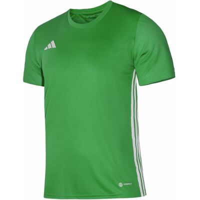 Koszulka adidas Tabela 23 Jersey Jr IA9157 Koszulka adidas Tabela 23 Jersey Jr IA9157