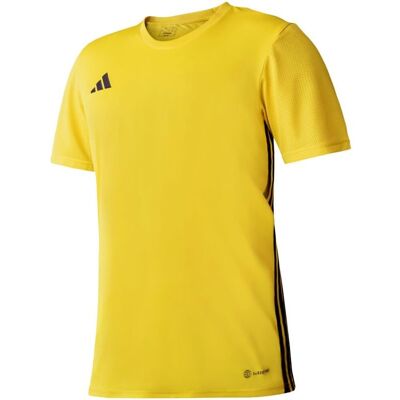 Koszulka adidas Tabela 23 Jr (kolor Żółty, rozmiar 140cm) Koszulka adidas Tabela 23 Jr (kolor Żółty, rozmiar 140cm)