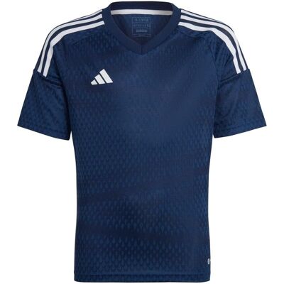 Koszulka adidas Tiro 23 Competition Match Jersey Jr IC7463 Koszulka adidas Tiro 23 Competition Match Jersey Jr IC7463