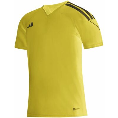 Koszulka treningowa Adidas Tiro 23 League JR HS0535 - Cały rok sportu Koszulka treningowa Adidas Tiro 23 League JR HS0535 - Cały rok sportu