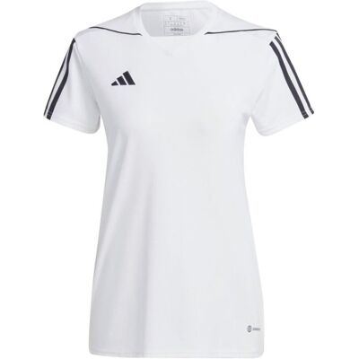 Koszulka adidas Tiro 23 League W (kolor Biały, rozmiar M (168cm)) Koszulka adidas Tiro 23 League W (kolor Biały, rozmiar M (168cm))