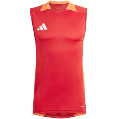 Adidas - Tiro 24 Competition Sleeveless - 2XL - Training Jersey Adidas - Tiro 24 Competition Sleeveless - 2XL - Training Jersey