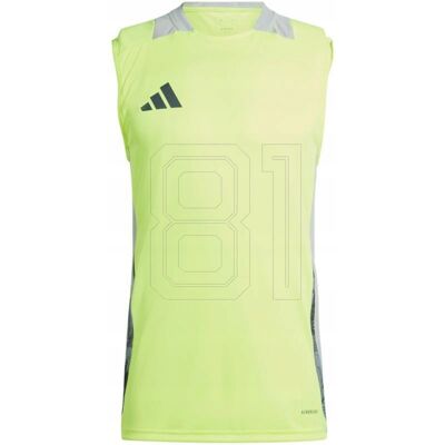 Inny producent Koszulka adidas Tiro 24 Competition Training Sleeveless Jersey M IR5478 2 X Inny producent Koszulka adidas Tiro 24 Competition Training Sleeveless Jersey M IR5478 2 X