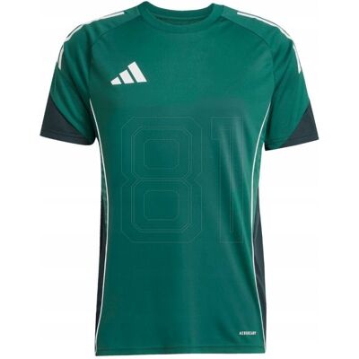 Koszulka adidas Tiro 25 Competition Training Jersey M JI8942 S Koszulka adidas Tiro 25 Competition Training Jersey M JI8942 S