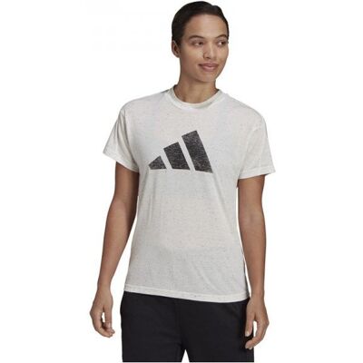 Koszulka Adidas Winrs 3.0 Tee Whtmel W He1701, Rozmiar: M * Dz Koszulka Adidas Winrs 3.0 Tee Whtmel W He1701, Rozmiar: M * Dz
