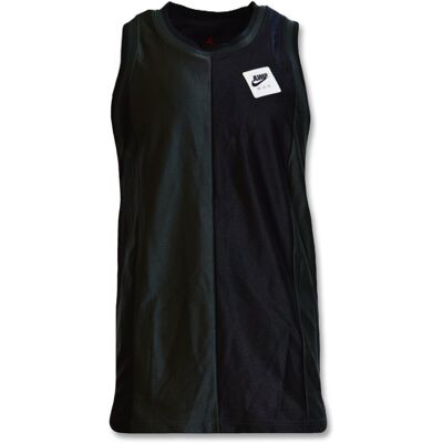 Koszulka Air Jordan Jumpman Jmc Jersey Black/dk Smoke Grey - Cz4857-010-S Koszulka Air Jordan Jumpman Jmc Jersey Black/dk Smoke Grey - Cz4857-010-S