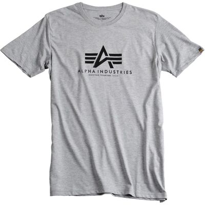 Koszulka Alpha Industries Basic 100501-17 - Xxl Koszulka Alpha Industries Basic 100501-17 - Xxl