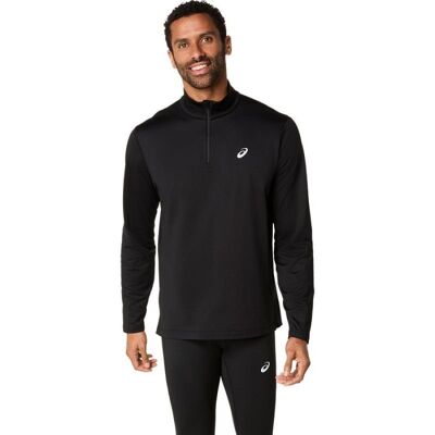 Koszulka Asics Core Ls 1/2 Zip Winter Top M 2011d369001 Koszulka Asics Core Ls 1/2 Zip Winter Top M 2011d369001