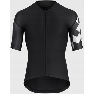 Inny producent Koszulka Assos Equipe Rs Jersey S11 - Black, M Inny producent Koszulka Assos Equipe Rs Jersey S11 - Black, M