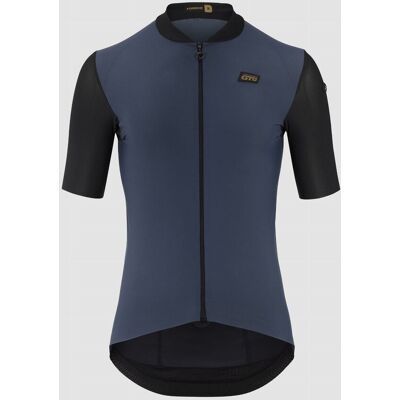 inna (Inny) Koszulka Assos Mille Gto Jersey C2 Yubi Blue L inna (Inny) Koszulka Assos Mille Gto Jersey C2 Yubi Blue L