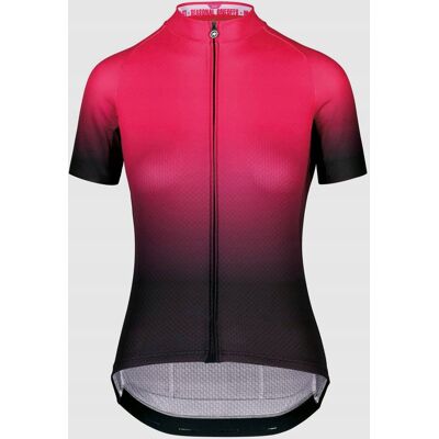 inna (Inny) Koszulka Assos UMA GT Shifter SS Jersey Fox Pink S inna (Inny) Koszulka Assos UMA GT Shifter SS Jersey Fox Pink S