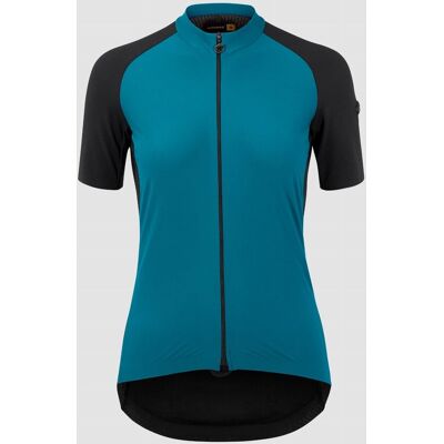 inna (Inny) Koszulka Assos Uma Gtv Jersey C2 Bluish Green S inna (Inny) Koszulka Assos Uma Gtv Jersey C2 Bluish Green S