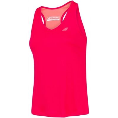 Koszulka Babolat PLAY Tank Top Girl Koszulka Babolat PLAY Tank Top Girl