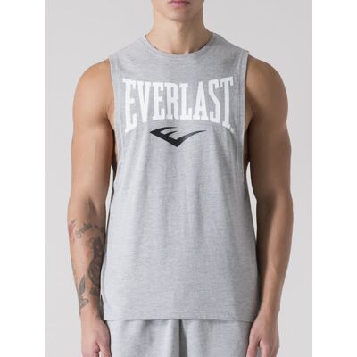 Koszulka Bezrękawnik Everlast Canotta Jersey Koszulka Bezrękawnik Everlast Canotta Jersey
