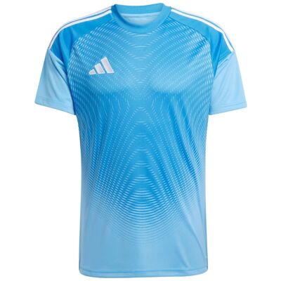 Koszulka bramkarska adidas Tiro 25 Competition Jersey Short Sleeve M JI9715 Koszulka bramkarska adidas Tiro 25 Competition Jersey Short Sleeve M JI9715
