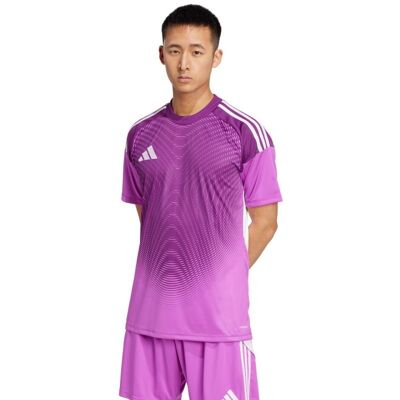 Koszulka bramkarska adidas Tiro 25 Competition Jersey Short Sleeve M JI9719 Koszulka bramkarska adidas Tiro 25 Competition Jersey Short Sleeve M JI9719