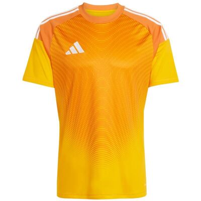 Adidas Tiro 25 Konkursowa Koszulka bramkarska Mężczyzna pomarańczowa - Koszulka bramkarza Adidas Tiro 25 Konkursowa Koszulka bramkarska Mężczyzna pomarańczowa - Koszulka bramkarza