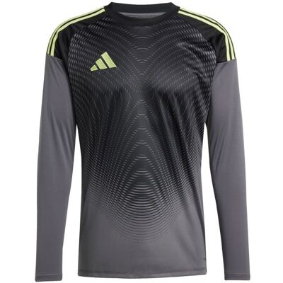 Koszulka bramkarska adidas Tiro 25 Competition Long Sleeve Jersey LM M JN2017 Koszulka bramkarska adidas Tiro 25 Competition Long Sleeve Jersey LM M JN2017