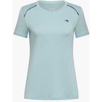 Koszulka Damska Diadora L.Ss-T-Shirt Tennis Surf Spray Xl Koszulka Damska Diadora L.Ss-T-Shirt Tennis Surf Spray Xl