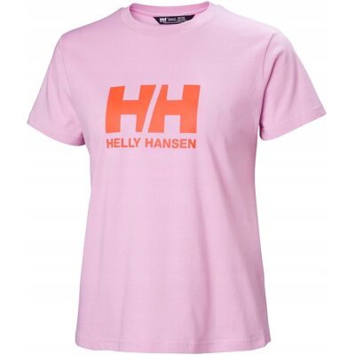 KOSZULKA DAMSKA HH LOGO 2.0 HELLY HANSEN XL KOSZULKA DAMSKA HH LOGO 2.0 HELLY HANSEN XL