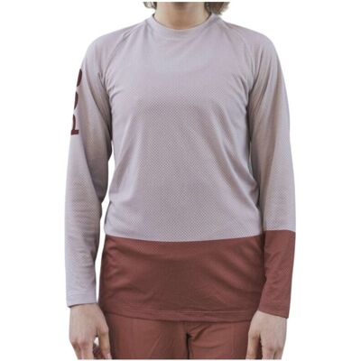 Koszulka damska POC MTB Pure LS Jersey-M Koszulka damska POC MTB Pure LS Jersey-M