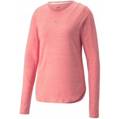KOSZULKA damska PUMA longsleeve 522267-36 XS KOSZULKA damska PUMA longsleeve 522267-36 XS
